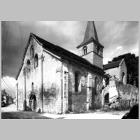 Châtillon-sur-Seine, Église Saint-Nicolas, photo culture.gouv.fr,.jpg